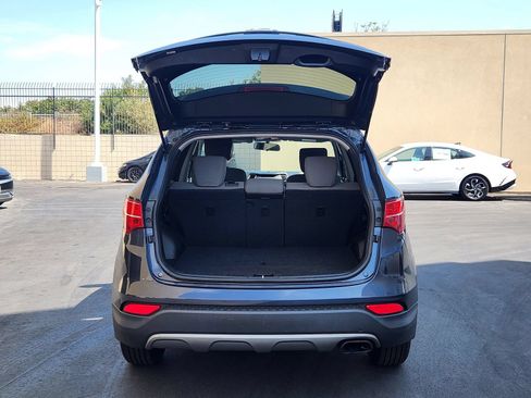 Used 2016 Hyundai Santa Fe Sport FWD image 5