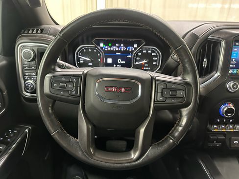 Used 2019 GMC Sierra 1500 AT4 w/ AT4 Premium Package image 32