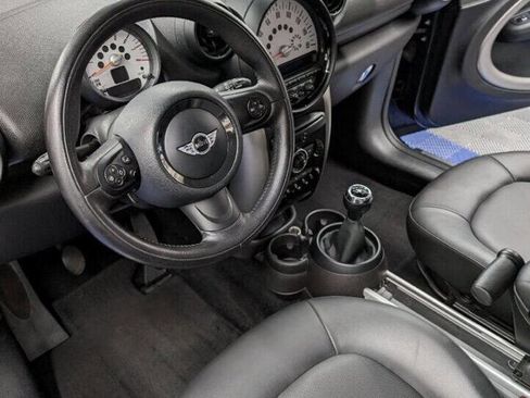 Used 2013 MINI Cooper Countryman Cooper 4dr Crossover image 27