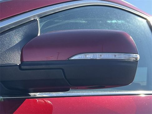 Used 2020 Ford Edge SEL w/ Convenience Package image 43