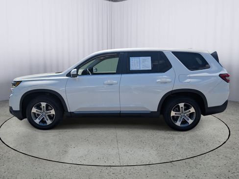 Certified 2023 Honda Pilot EX-L image 5