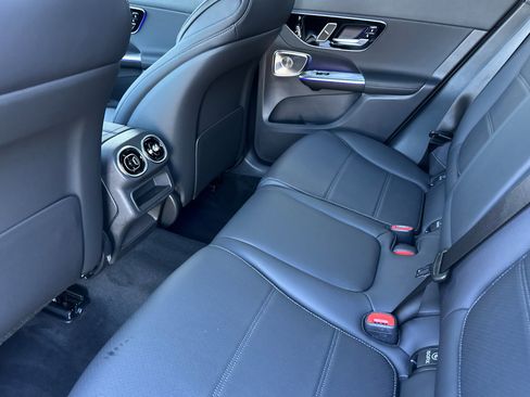 New 2026 Mercedes-Benz GLC 300 4MATIC image 12