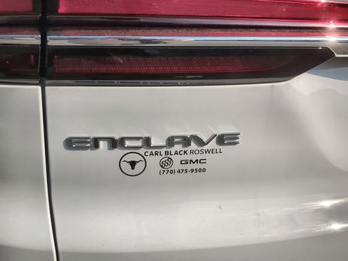 Used 2026 Buick Enclave Preferred FWD image 32