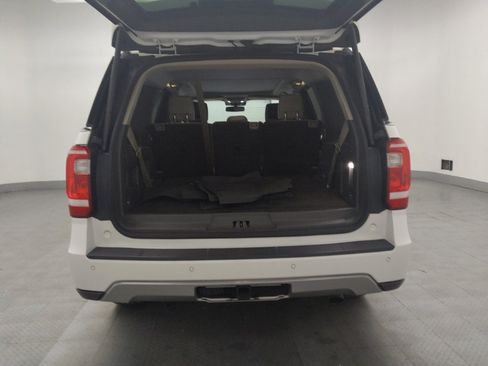 Used 2020 Ford Expedition XLT w/ Equipment Group 202A image 29