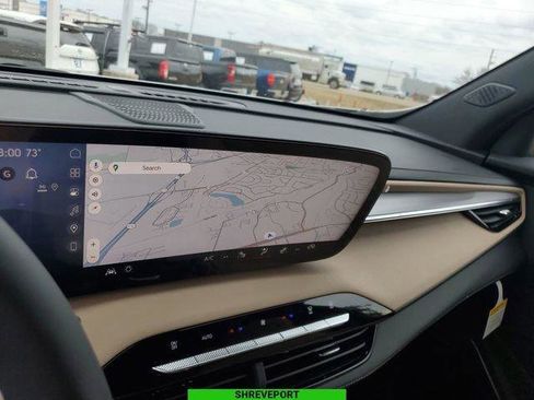 New 2026 Buick Enclave Preferred w/ Power Package image 16