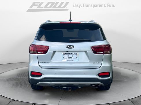 Used 2020 Kia Sorento EX FWD image 8