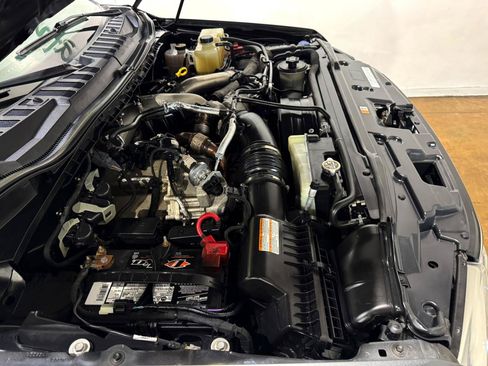Used 2022 Ford F250 Lariat w/ Lariat Ultimate Package AWD/4WD image 59