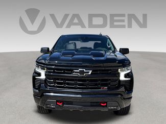 New 2025 Chevrolet Silverado 1500 LT Trail Boss w/ Protection Package video 2
