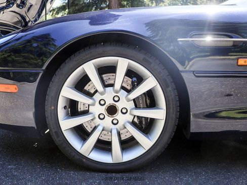 Used 2003 Aston Martin DB7 Vantage RWD image 39