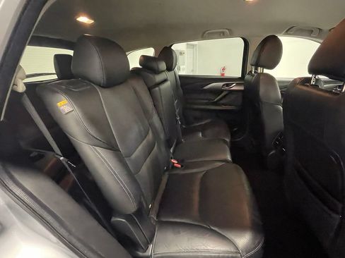 Used 2016 MAZDA CX-9 Touring AWD/4WD image 25