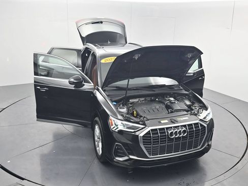 Used 2025 Audi Q3 2.0T Premium AWD/4WD image 51