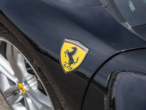 Used 2024 Ferrari 296 GTB RWD image 18