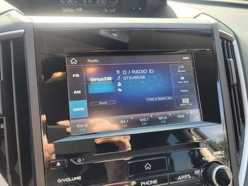 Used 2023 Subaru Crosstrek 2.0i Premium image 18