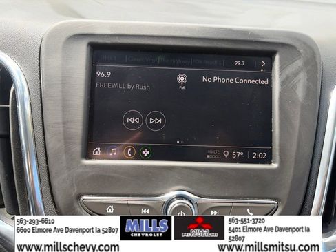 Used 2022 Chevrolet Equinox LT FWD image 14
