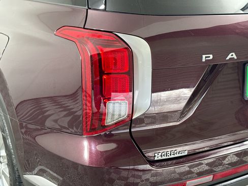 Used 2024 Hyundai Palisade SEL image 38
