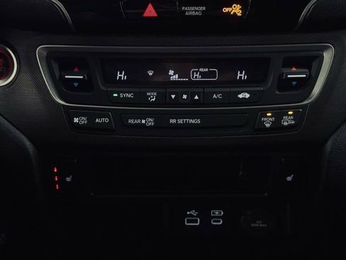 Used 2024 Honda Passport TrailSport image 33