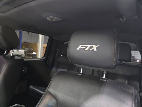 Used 2014 Ford F150 Lariat w/ Equipment Group 502A Luxury AWD/4WD image 42