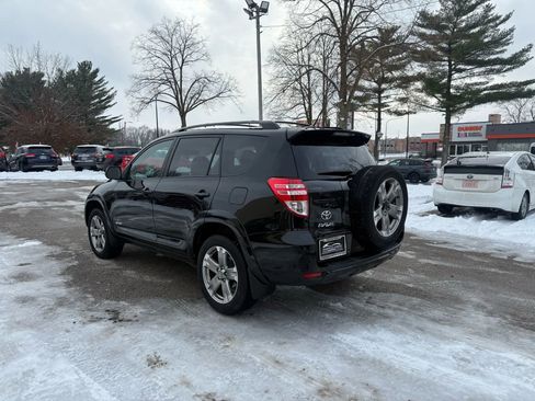 Used 2011 Toyota RAV4 Sport image 5