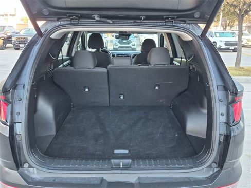 Used 2024 Hyundai Tucson SEL image 22