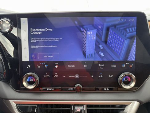 Used 2023 Lexus RX 350 Premium Plus w/ Accessory Package image 20