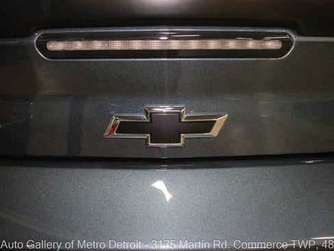 Used 2022 Chevrolet Camaro SS RWD image 31