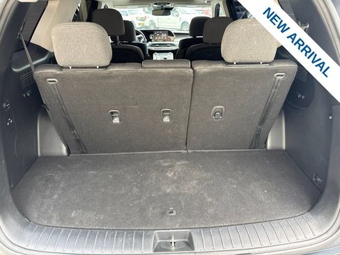 Used 2020 Hyundai Palisade SEL AWD/4WD image 13