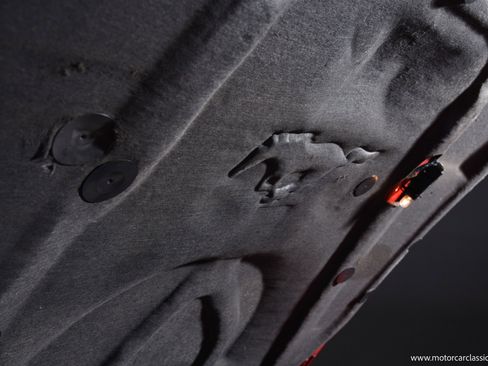 Used 1993 Ford Mustang Cobra image 33