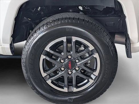 Used 2025 Toyota Tacoma TRD Sport RWD image 22