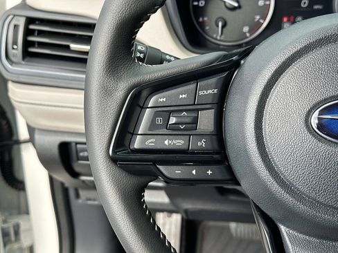New 2026 Subaru Forester Premium image 31
