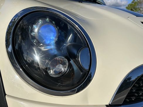 Used 2013 MINI Cooper S FWD image 36