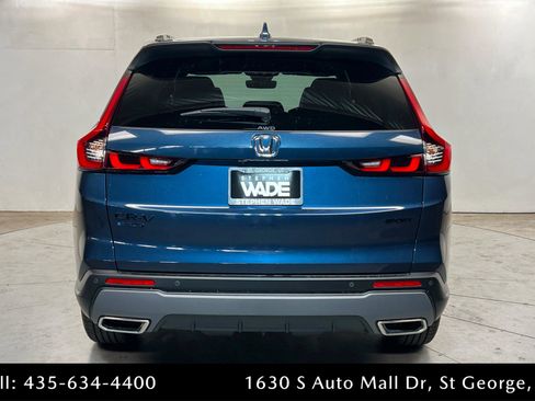 New 2026 Honda CR-V Sport-L image 4