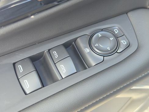 New 2026 Chevrolet Tahoe LS RWD image 23