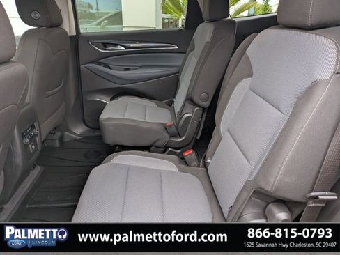 Used 2021 Buick Enclave Preferred w/ LPO, Floor Liner Package FWD image 14