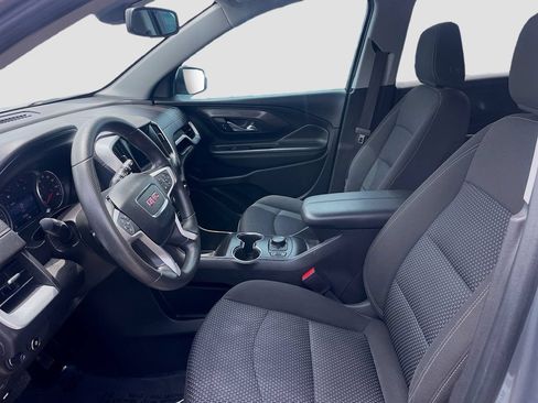 Used 2023 GMC Terrain SLE w/ Driver Convenience Package FWD image 13