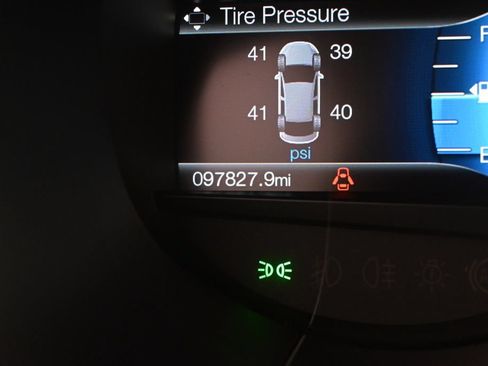 Used 2017 Ford Edge Sport w/ Canadian Touring Package AWD/4WD image 26