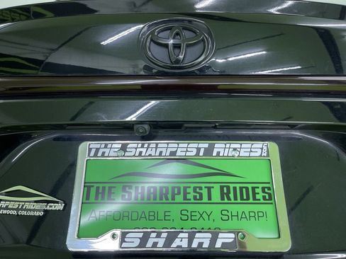 Used 2023 Toyota Corolla SE w/ SE Premium Package image 12