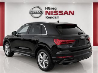 Used 2023 Audi Q3 2.0T Premium Plus AWD/4WD video 2