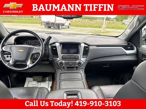 Used 2020 Chevrolet Tahoe Premier AWD/4WD image 20