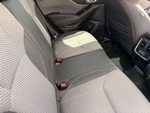 Used 2020 Subaru Forester Sport AWD/4WD image 14