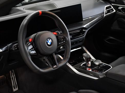Used 2026 BMW M4 xDrive Competition w/ M Carbon Exterior Package AWD/4WD image 24
