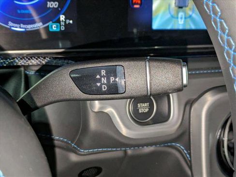 New 2025 Mercedes-Benz G 580 w/ EQ Technology image 12