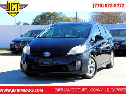 Used 2011 Toyota Prius Two