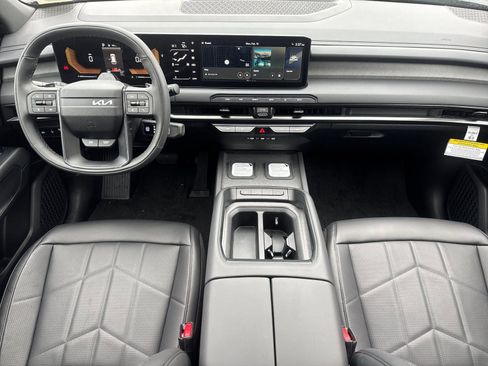 New 2027 Kia Telluride EX X-Line image 13