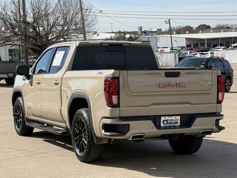 Used 2022 GMC Sierra 1500 Elevation w/ Elevation Premium Package image 5