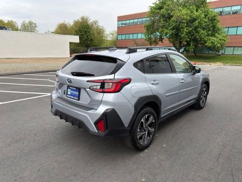 Used 2024 Subaru Crosstrek 2.0i Premium AWD/4WD image 6