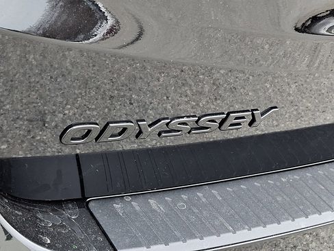 New 2026 Honda Odyssey Sport-L image 15
