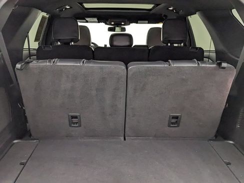 Certified 2023 Ford Explorer ST AWD/4WD image 8