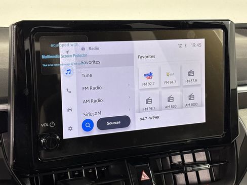 Certified 2025 Toyota Corolla LE image 18