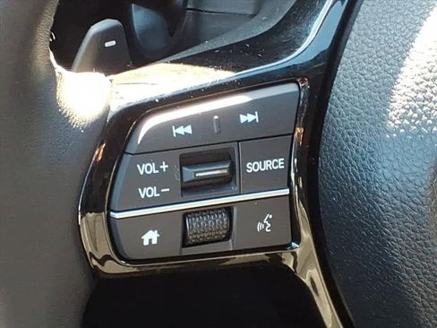 Certified 2023 Honda Civic Sport image 17