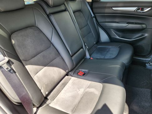 Certified 2023 MAZDA CX-5 AWD 2.5 S w/ Select Package image 15